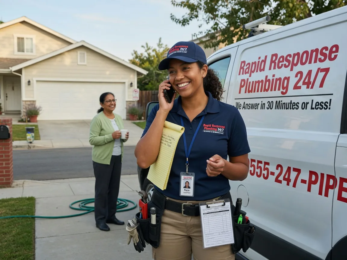 Emergency Plumber Tangier, VA FAQs